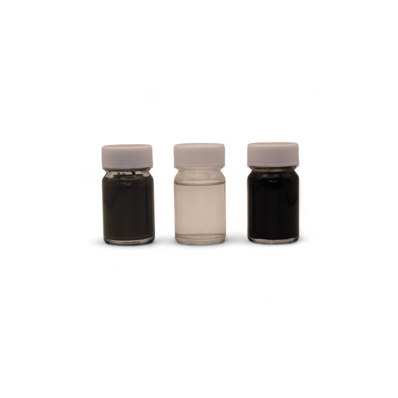 Terra Krome 1K KIT (3pc set) Each 60ml