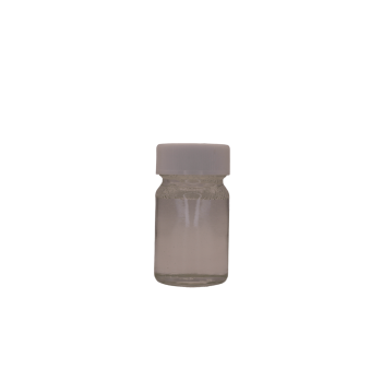 Krome 1K Topcoat Clear 60ml