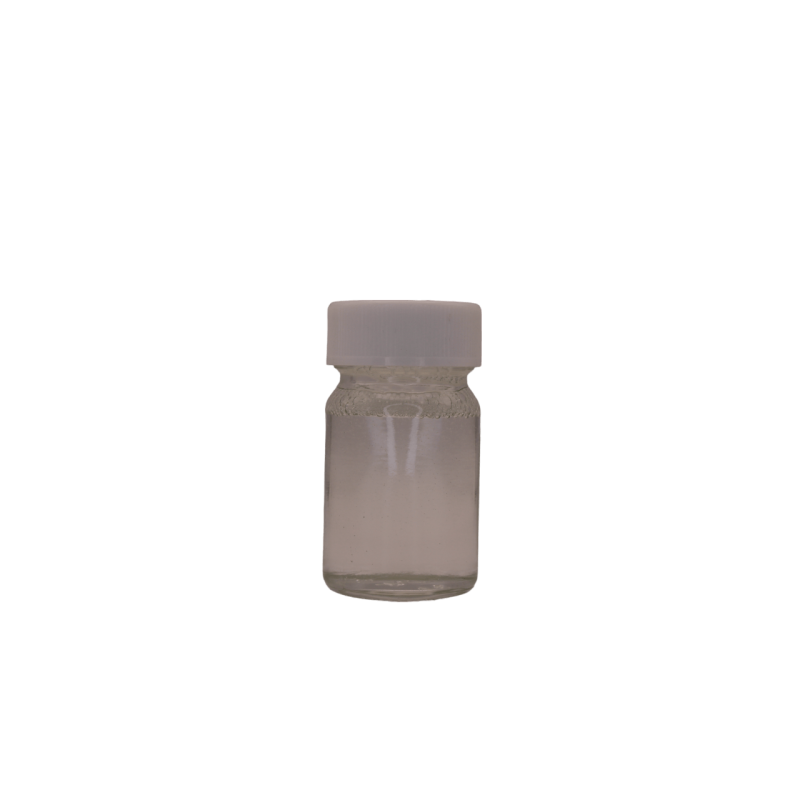 Krome 1K Topcoat Clear 60ml