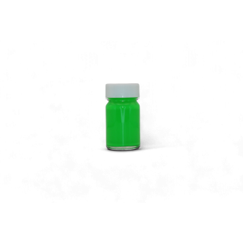 1K Lime Green Neon 60ml