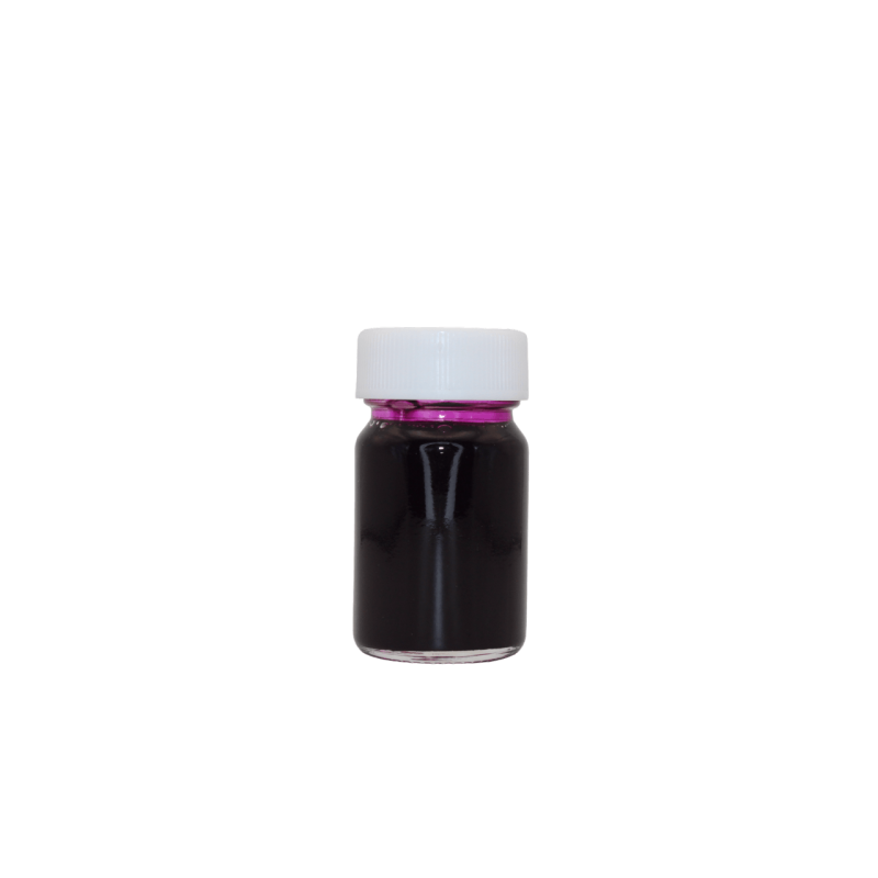 Kandy Blood Burgundy 60ml
