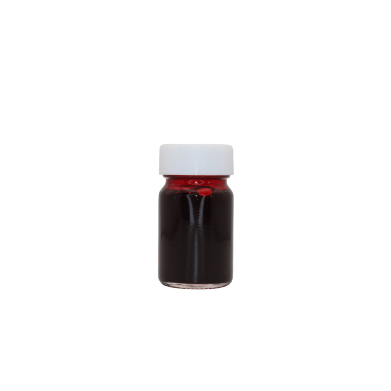 Kandy Torch Red 60ml