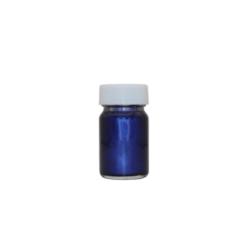 Dual Mettallic Summer Blue 60ml