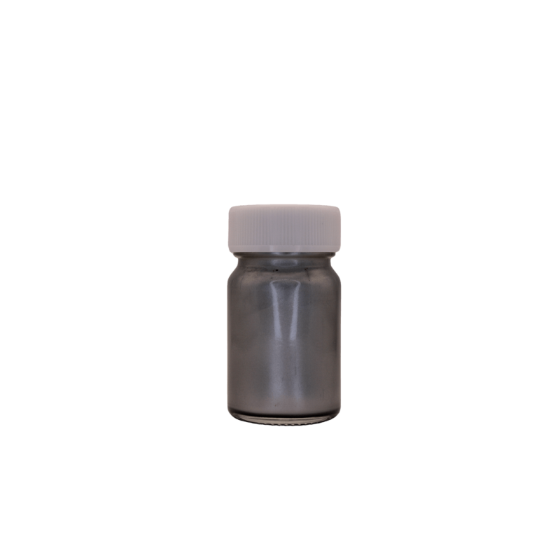 Base Color Mirror Silver 60ml
