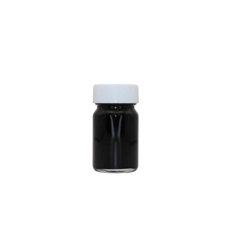 Base Color Real Black 60ml
