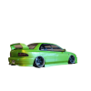 Subaru WRX STi GC8