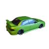 Subaru WRX STi GC8