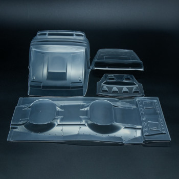 AE86 D-Works Kit