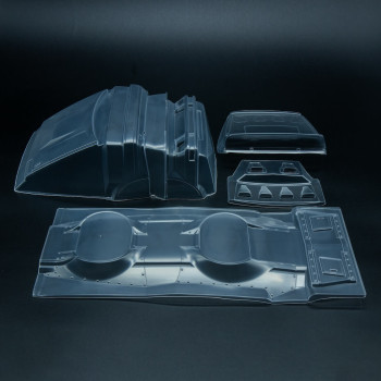 AE86 D-Works Kit