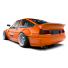 GR WORKS AE86 D-Works Kit