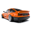 GR WORKS AE86 D-Works Kit