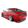 GR WORKS AE86 J-Run Kit