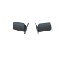 AE86 Trueno Outside Mirrors