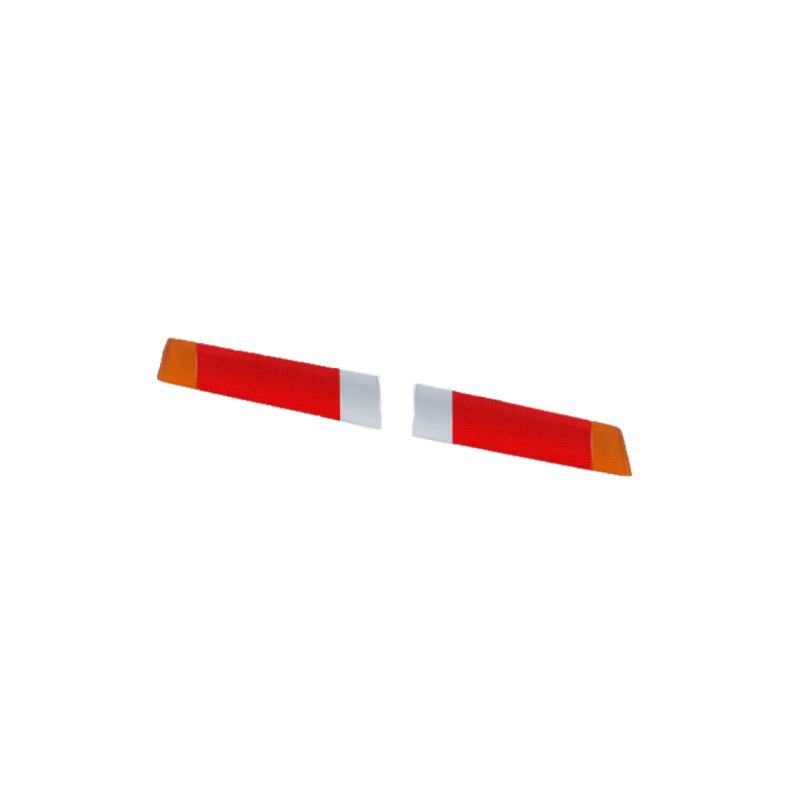 AE86 Trueno Rear Tail Lenses