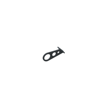 AE86 Trueno D-WORKS Front Tow Hook