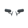 AE86 Trueno Sport Outside Mirrors