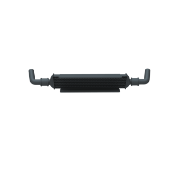 AE86 Trueno Intercooler