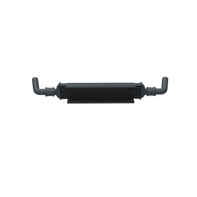 AE86 Trueno Intercooler
