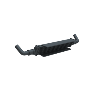 AE86 Trueno Intercooler