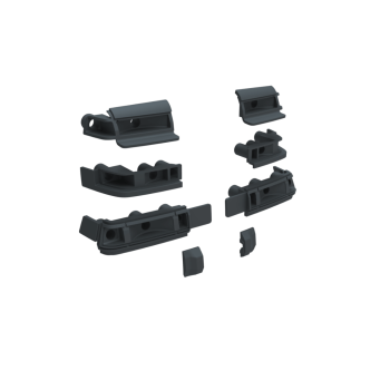 AE86 Trueno Light Buckets