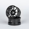 CE28 Offset 8mm Black Stallion (2pcs)