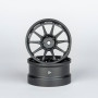 CE28 Offset 6mm Gayeway Grey (2pcs)