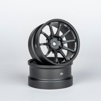 CE28 Offset 6mm Gayeway Grey (2pcs)