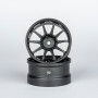 CE28 Offset 8mm Gayeway Grey (2pcs)