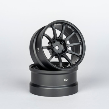 CE28 Offset 8mm Gayeway Grey (2pcs)