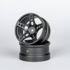 R-FIGHTER Offset 6mm Gayeway Grey (2pcs)