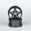 R-FIGHTER Offset 6mm Gayeway Grey (2pcs)