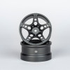 R-FIGHTER Offset 8mm Gayeway Grey (2pcs)