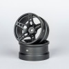 R-FIGHTER Offset 8mm Gayeway Grey (2pcs)