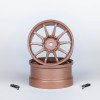 CE28 Offset 6mm Bronze (2pcs)