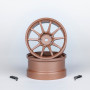 CE28 Offset 6mm Bronze (2pcs)