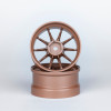 CE28 Offset 6mm Bronze (2pcs)