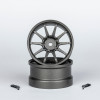 CE28 Offset 6mm Grey (2pcs)