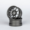 CE28 Offset 6mm Grey (2pcs)