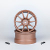 CE28 Offset 8mm Bronze (2pcs)