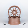 CE28 Offset 8mm Bronze (2pcs)