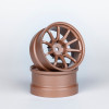 CE28 Offset 8mm Bronze (2pcs)