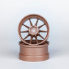 CE28 Offset 8mm Bronze (2pcs)
