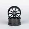 CE28 Offset 8mm Black (2pcs)