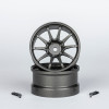 CE28 Offset 8mm Grey (2pcs)