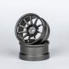 CE28 Offset 8mm Grey (2pcs)
