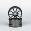 CE28 Offset 8mm Grey (2pcs)
