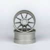 CE28 Offset 8mm Silver (2pcs)
