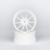 CE28 Offset 6mm White (2pcs)