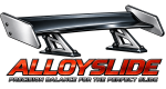 Alloy Slide