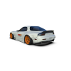 Mazda RX-7 FD GR FIGHTERWORKS